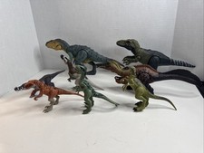 Lot jurassic park for sale  Bryant
