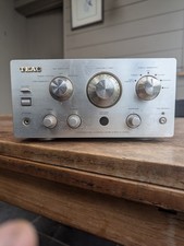 Teac h300 integrated for sale  BEAMINSTER
