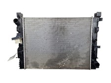 Radiateur radiateur dacia d'occasion  Montenois