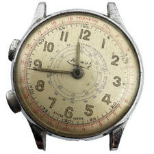 Vintage atomu telemetre d'occasion  Expédié en Belgium