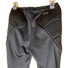 Adidas goalkeeper pants for sale  Rich Hill