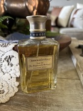 ABERCROMBIE & FITCH Woods Colônia Spray Fragrância Fina Cavalheiros 3,4 oz 100 ml Novo comprar usado  Enviando para Brazil