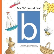 Usado, My B Sound Box (Sound Box Books) comprar usado  Enviando para Brazil