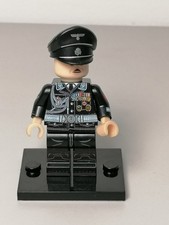 Ww2 german minifigure d'occasion  Marseille XIII