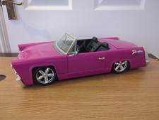 Bratz vintage car for sale  HEYWOOD