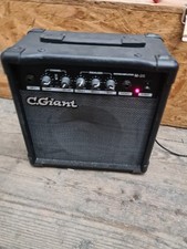 Giant gitarrenverstärker gita gebraucht kaufen  Ramstein-Miesenbach