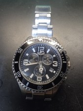 Sector chronograph limits usato  Monteciccardo