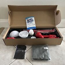 Turbo scrub 360 for sale  Indian Rocks Beach