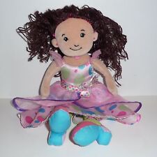 Doudou poupée groovy d'occasion  Lescar