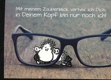 96026 sheepworld postkarte gebraucht kaufen  Wilhelmshaven