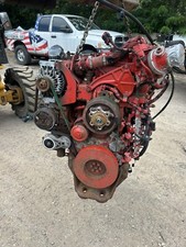 Ford freightliner cummins for sale  Muskegon