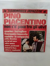 Pino piacentino fisarmonica usato  Fino Mornasco