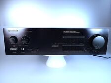 Pioneer amplificatore integrat usato  Milano