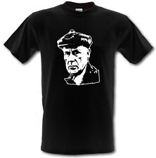 Camiseta VICTOR MELDREW One Foot in the Grave arte original algodão pesado TODOS OS TAMANHOS comprar usado  Enviando para Brazil