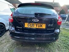 Ford focus boot for sale  LEEDS