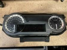 Bmw r1200rt speedo for sale  HOLMFIRTH