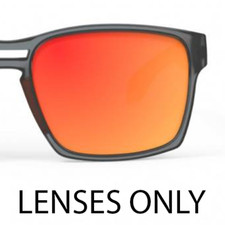 SOMENTE LENTES RUDY PROJECT SPINAIR 57 (GENUÍNAS) comprar usado  Enviando para Brazil