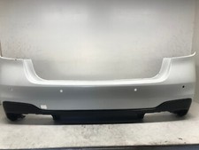 Rear bumper cover for sale  Houston