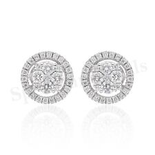 Double halo 1.24ct d'occasion Double halo 1.24ct d'occasion  Expédié en France