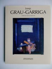 Delacampagne .josep grau d'occasion  France