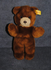 Peluche steiff knopf d'occasion  Krautergersheim