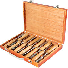 Scalpello legno set usato  Lonate Pozzolo