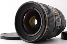 [Prawie idealny] Obiektyw zoom Nikon AF-S 17-35mm f/2.8 D Nikkor ED IF z JAPONII #6, używany na sprzedaż  Wysyłka do Poland