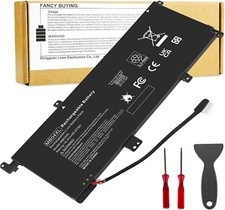 Laptop battery envy for sale  Monroe