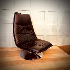 Black mid century for sale  ST. LEONARDS-ON-SEA