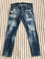 Dsquared2 dsq skater for sale  UK