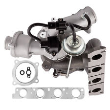 Turbo turbocharger mahle for sale  Rincon