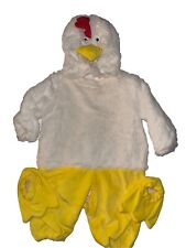 Chicken costume size for sale  Norfolk