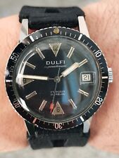 Orologio dulfi superautomatic usato  Milano