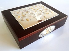 Nozze oro anniversario usato  Oppido Lucano