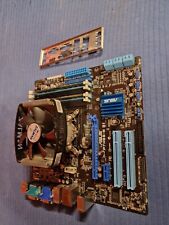 Asus p7h55 intel gebraucht kaufen  Pulheim