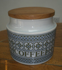 Vintage hornsea pottery for sale  LEWES