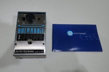 Electro harmonix holy for sale  FROME