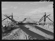 Cattle gate grazing for sale  USA