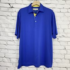 Donald ross polo for sale  Buckingham