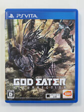 God eater resurrection d'occasion  Paris XI