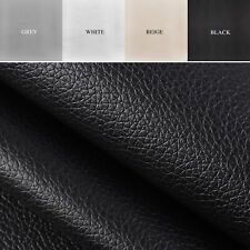 Faux leather fabric for sale  UK