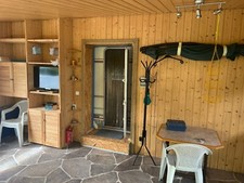 Dauercampingplatz wohnwagen vo gebraucht kaufen  Kirchheim