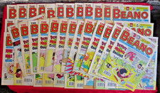 beano christmas comic for sale beano christmas comic for sale WALLASEY