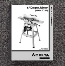 Instruction manual fits for sale  Addison