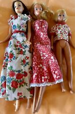 Three vintage dolls for sale  Newcastle