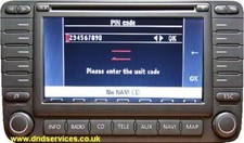 Seat refurbished stereo for sale  PAIGNTON