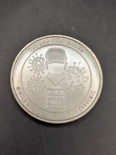 Covid virus silver for sale  Weaubleau