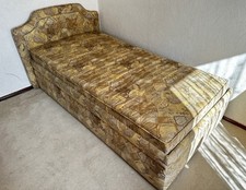 Bett wendematratze bettkasten gebraucht kaufen  Magdeburg
