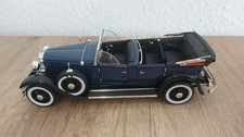 Ricko modellauto lincoln gebraucht kaufen  Köln