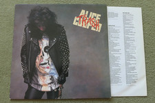 ALICE COOPER – TRASH LP – Nr MINT A1/B1 UK 1989 POISON comprar usado ALICE COOPER – TRASH LP – Nr MINT A1/B1 UK 1989 POISON comprar usado  Enviando para Brazil